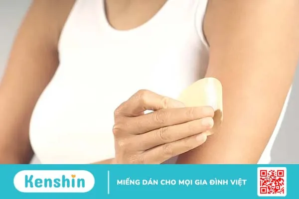 Miếng dán trị tiểu đường: Liệu pháp insulin mới đầy hứa hẹn