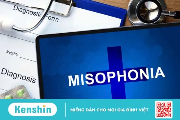 Misophonia: Nguyên nhân khiến bạn sợ tiếng ồn