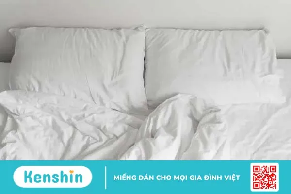 Mở cửa sổ ra để có giấc ngủ ngon hơn