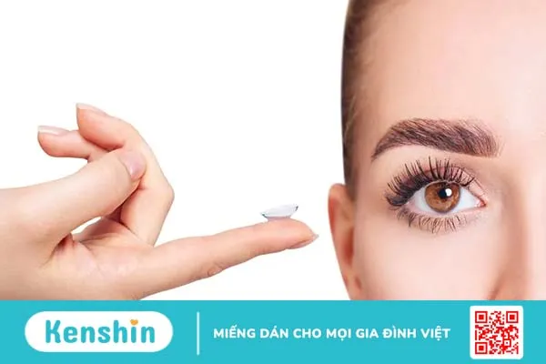 Mổ mắt cận ReLEx SMILE có ưu nhược điểm gì, giá bao nhiêu?