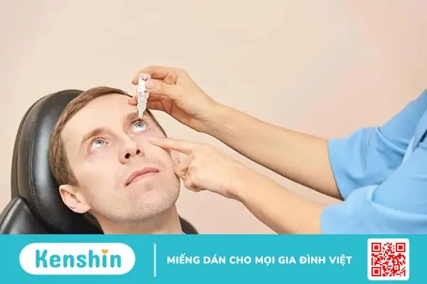 Mổ mắt cận thị là gì? Quy trình và những lưu ý