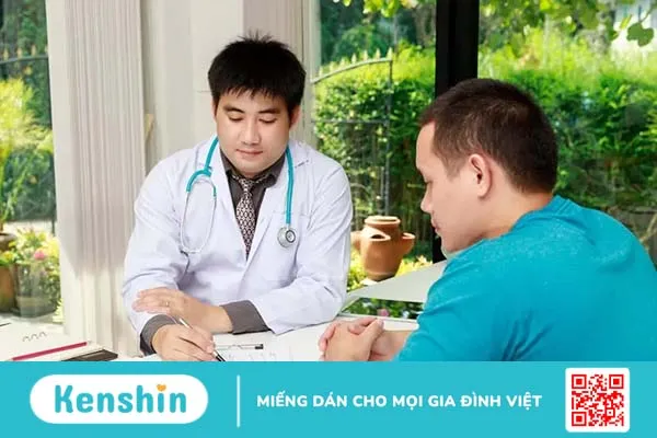 Mỡ máu cao và những hiểm họa khôn lường