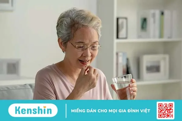 Mỡ máu Tâm Bình có tốt không? Lưu ý dành cho người tăng lipid máu