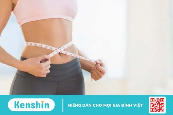 Mỡ nâu giúp bạn duy trì vóc dáng thon thả