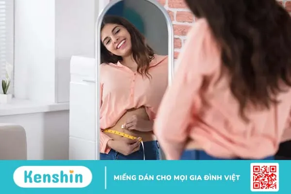 Mỡ nội tạng gây bệnh gì? Giải pháp nào giúp giảm lượng mỡ “tiềm ẩn”?