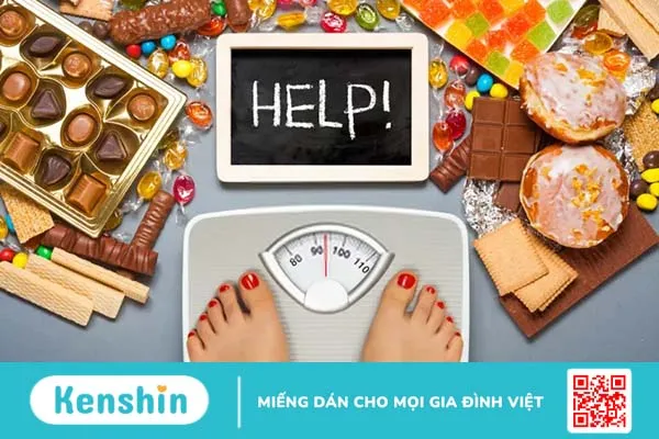 Mỡ nội tạng gây bệnh gì? Giải pháp nào giúp giảm lượng mỡ “tiềm ẩn”?