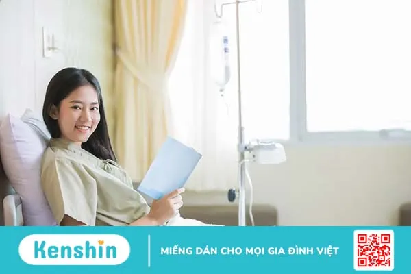 Mổ ruột thừa bao lâu thì lành? Những lưu ý khi chăm sóc sau mổ ruột thừa