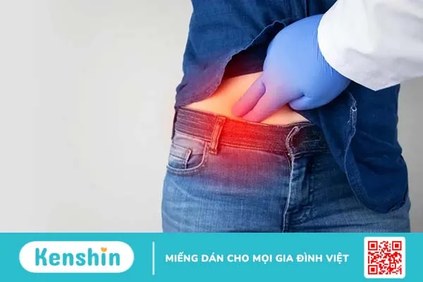 Mổ ruột thừa có đau không? Bí quyết hạn chế cơn đau sau mổ ruột thừa