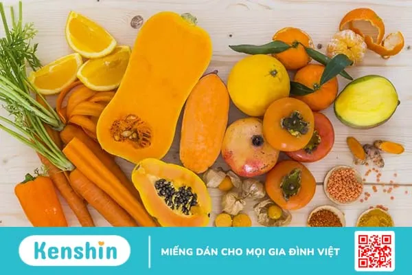 Mổ ruột thừa nên ăn gì? 10 loại thực phẩm giúp vết mổ mau lành