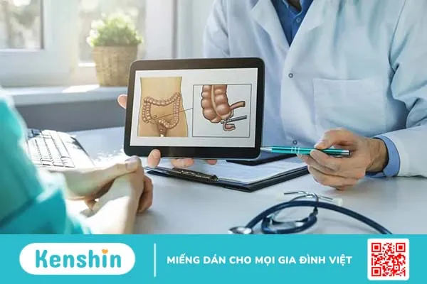 Mổ ruột thừa nên ăn gì? 10 loại thực phẩm giúp vết mổ mau lành