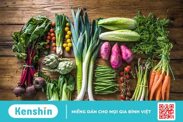 Mổ ruột thừa nên ăn gì? 10 loại thực phẩm giúp vết mổ mau lành