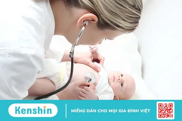 Mổ tim bẩm sinh bao nhiêu tiền? Khi nào thì cần phải mổ?