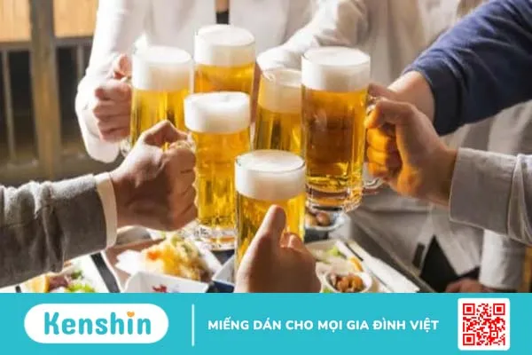 Mỡ trong máu (máu nhiễm mỡ)