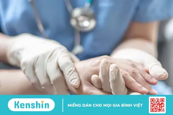 Mổ u não có nguy hiểm không? 7 biến chứng sau mổ u não