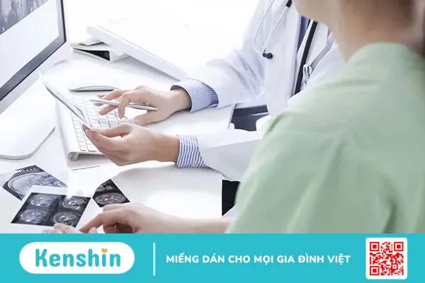 Mổ u não và những điều bệnh nhân cần biết Mổ u não và những điều bệnh nhân cần biết