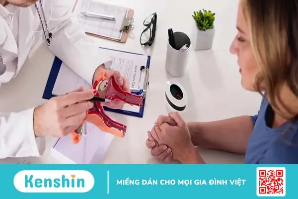 Mổ u xơ tử cung kiêng quan hệ bao lâu? Những lưu ý sau khi mổ u xơ tử cung