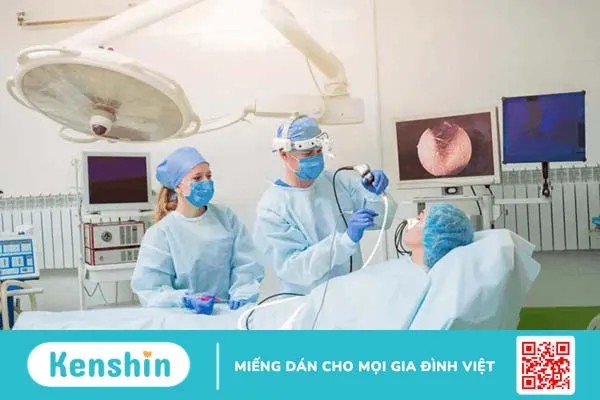 Mổ viêm xoang: Những điều cần lưu ý trước và sau khi phẫu thuật xoang