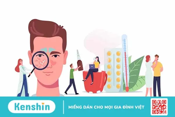 Mổ viêm xoang: Những điều cần lưu ý trước và sau khi phẫu thuật xoang