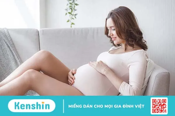 Mọc lông bụng khi mang thai có nên lo lắng hay không?