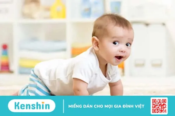 Mọc răng có khiến trẻ bị chảy nước mũi? Khi nào cần đưa bé đi khám?