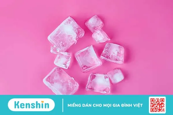 Môi bị sưng: Bật mí 11 cách trị sưng môi đơn giản tại nhà