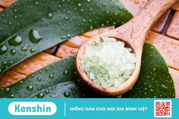 Môi bị sưng: Bật mí 11 cách trị sưng môi đơn giản tại nhà