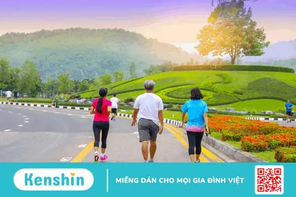 Mối liên hệ giữa chứng đau nửa đầu và thiền