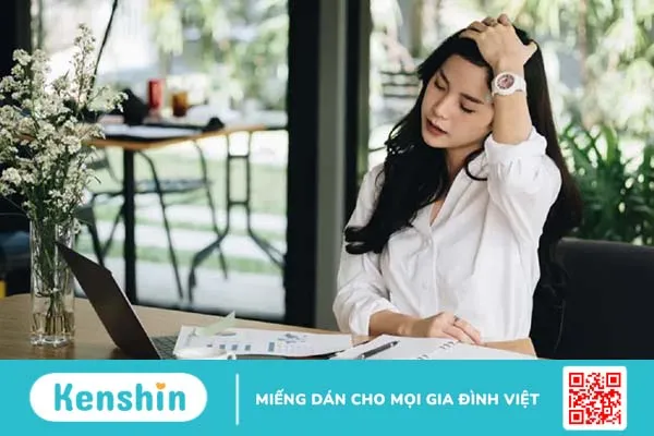 Mối liên hệ giữa chứng mất trí nhớ và giai đoạn tiền mãn kinh