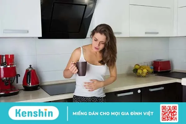 Mối liên hệ giữa thuốc chữa axit dạ dày và bệnh thận mãn tính