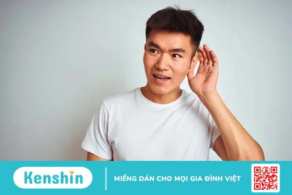 Mối liên hệ giữa tiểu đường tuýp 2 và bệnh điếc