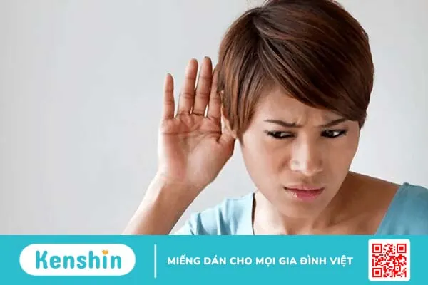 Mối liên hệ giữa tiểu đường tuýp 2 và bệnh điếc