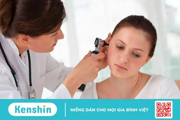 Mối liên hệ giữa tiểu đường tuýp 2 và bệnh điếc