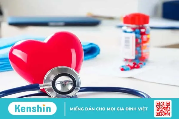 Mối liên hệ giữa viêm khớp dạng thấp và bệnh tim mạch