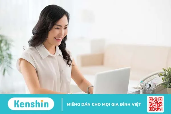 Mỏi mắt kỹ thuật số – Căn bệnh thường gặp ở dân văn phòng