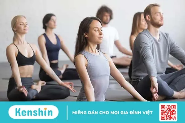 [Mới nhất] Hướng dẫn tập Yoga cho người mới bắt đầu từ A-Z