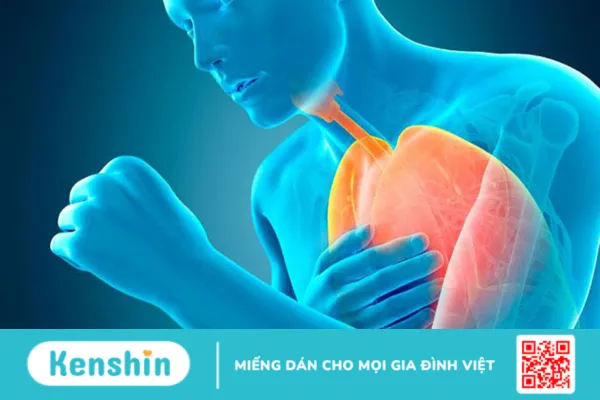 Mối quan hệ giữa bệnh hen suyễn và trào ngược dạ dày thực quản