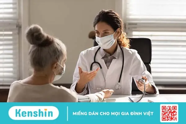 Mối quan hệ giữa nhịp tim và huyết áp: Hiểu để kiểm soát