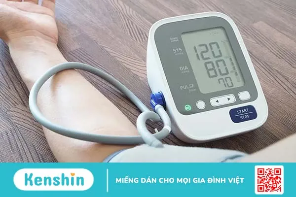 Mối quan hệ giữa nhịp tim và huyết áp: Hiểu để kiểm soát