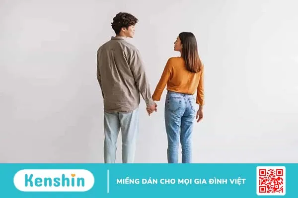 Mối quan hệ mập mờ là gì? Dấu hiệu bạn ở trong mối quan hệ mập mờ