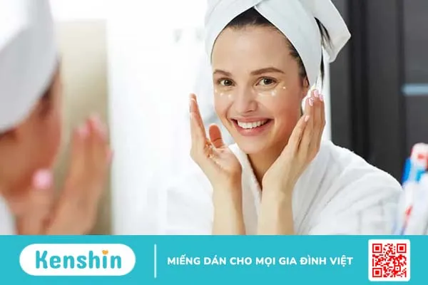 Moisturizer là gì? Sử dụng thế nào để có làn da khỏe đẹp?