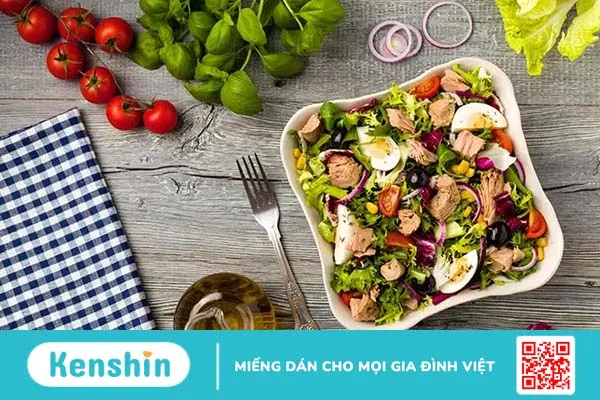 Món ăn chống ngán ngày Tết lạ miệng, hấp dẫn