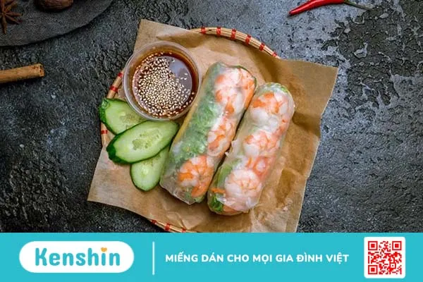 Món ăn chống ngán ngày Tết lạ miệng, hấp dẫn