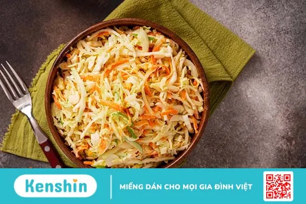 Món ăn chống ngán ngày Tết lạ miệng, hấp dẫn