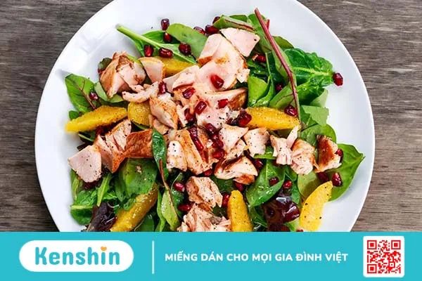 Món ăn chống ngán ngày Tết lạ miệng, hấp dẫn