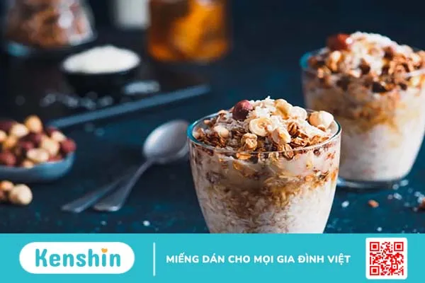 Món ăn kích thích ham muốn: Các thực phẩm nào đứng đầu danh sách?