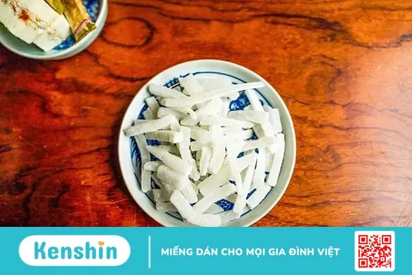 Món ăn vặt ngày Tết ăn cực ngon lại tốt cho sức khỏe