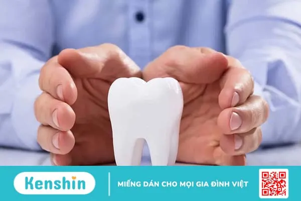 Mòn men răng gây ê buốt – Làm sao để “giải quyết” sự khó chịu?