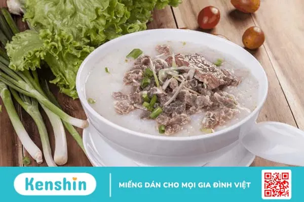 [Món ngon] Mách bạn tác dụng của thịt bò