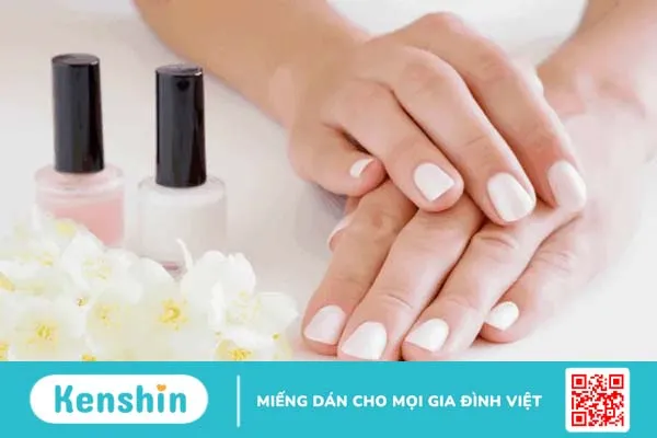 Móng tay bị gãy: Chuyện nhỏ hay dấu hiệu bệnh tật?