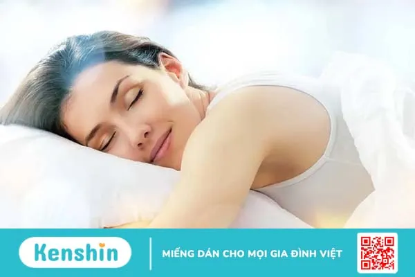 Mộng tinh ở phụ nữ là gì? Giải mã nguyên nhân và cách khắc phục